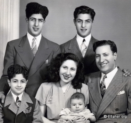 1947 - Hassan Abdel-Haleem
